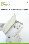 Brochure_Banking the Intensified Seed Train