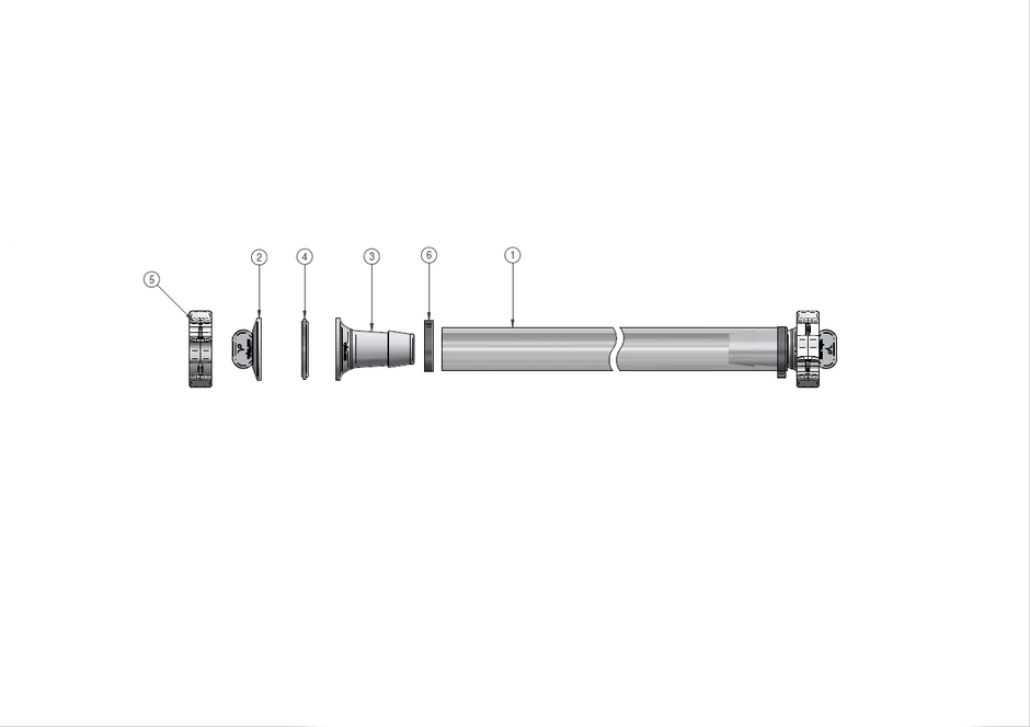 Transfer Extension Single-Use Assemblies – Single Use Support
