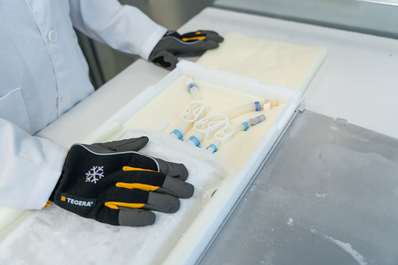 Non-Sterile Consumables – Single Use Support