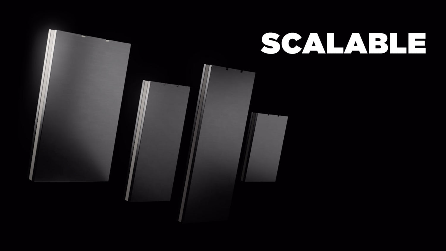 Custom Applications – Single Use Support