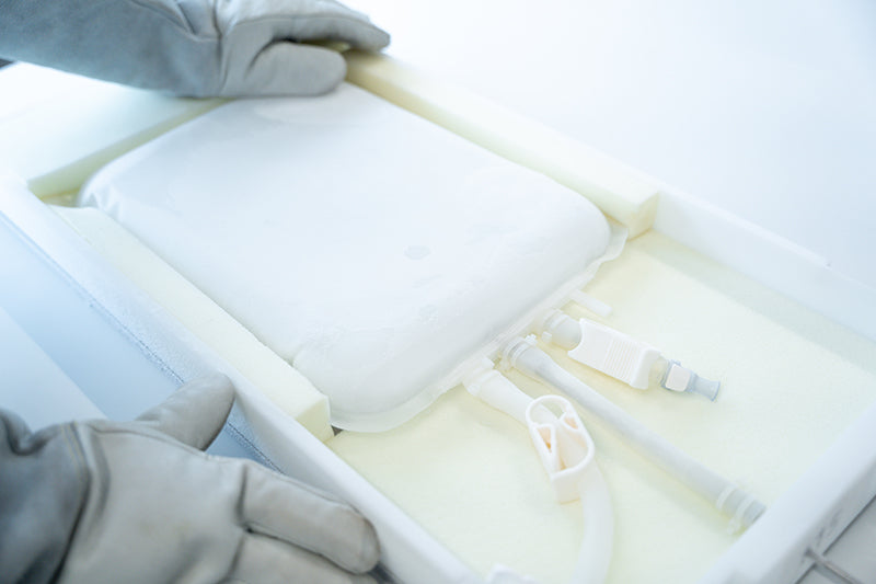 Advanced Fluid Management for Advanced Therapies (ATMP) – Single Use ...