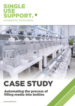 Aliquoting Device Insert Automated aliquoting system - for small & large volumes – Single Use ...