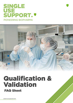 Interview: Quality First! | Single Use Support