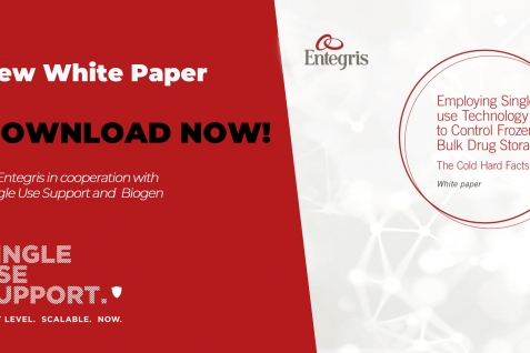 White Paper about single-use technology